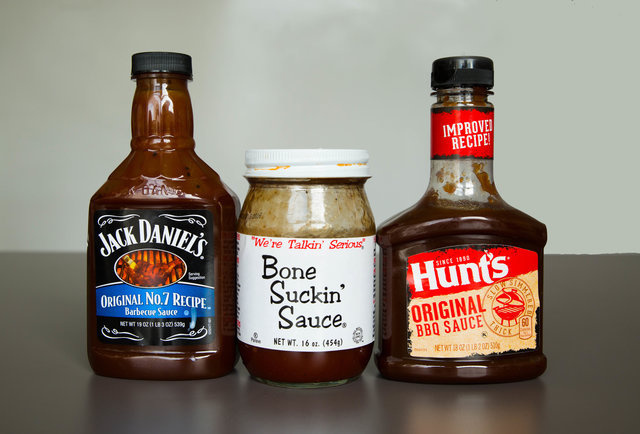 #BBQSauce