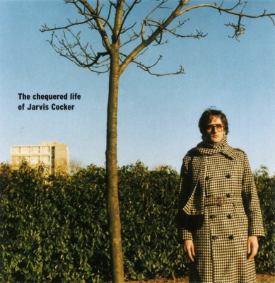 PULP - ACRYLIC AFTERNOONS - Jarvis Cocker Interview