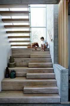Escalera