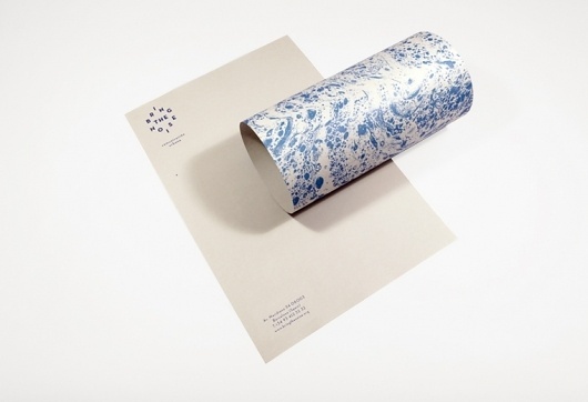 Francesc Moret #identity