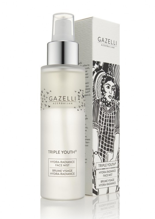 Gazelli Cosmetics