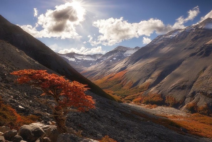 Beautiful Nature Landscapes of Canada by Artur Stanisz