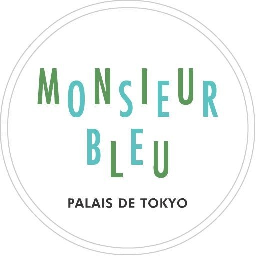 Monsieur Bleu #bleu #monsieur #tokyo