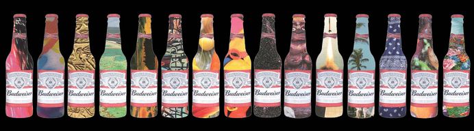 BUDWEISER - DR.ME