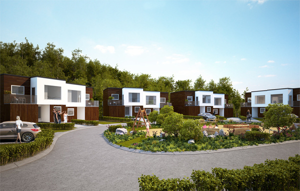 architectural visualization #architectural #dizonaurai #3d vizualizacija #vizualizacija