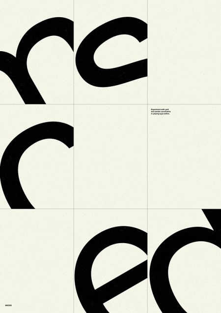 Marius Roosendaal » ISO50 Blog – The Blog of Scott Hansen (Tycho / ISO50) #poster