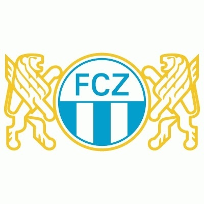 FC Zurich Primary Logo () #type #sports #crest #soccer