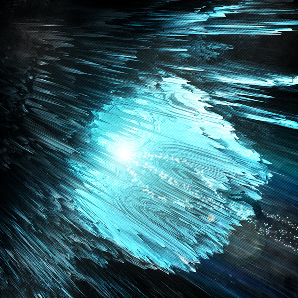 Estrangement #alien #psy #particle #trip #estrange #abduction #future