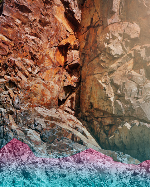 Arrangements : Clayton Cotterell #photography #colour