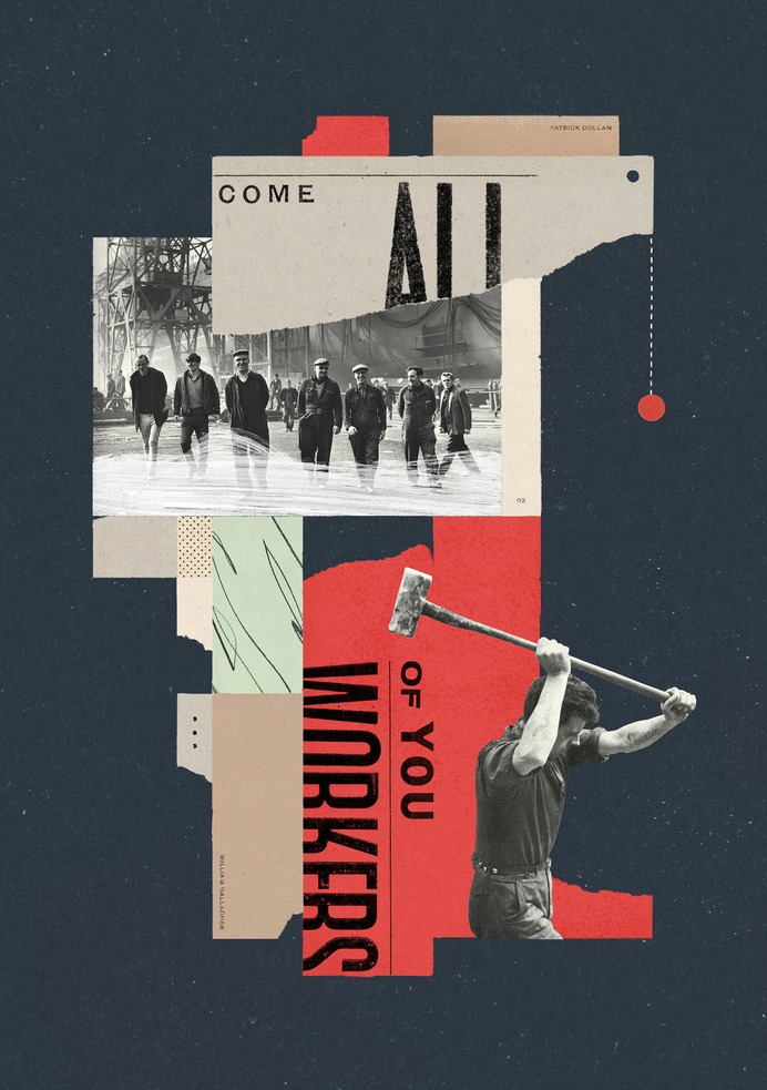 Workers' Song - Matthew Hancock