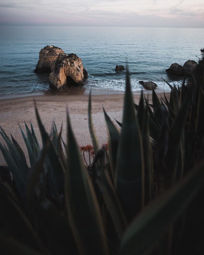 Wonderful Outdoor and Landscape Photography by Maximilian Pohler