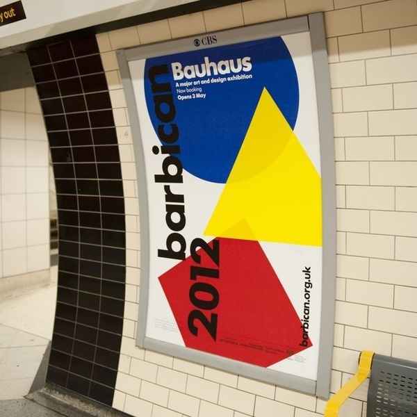 Barbican _ North #north #barbican