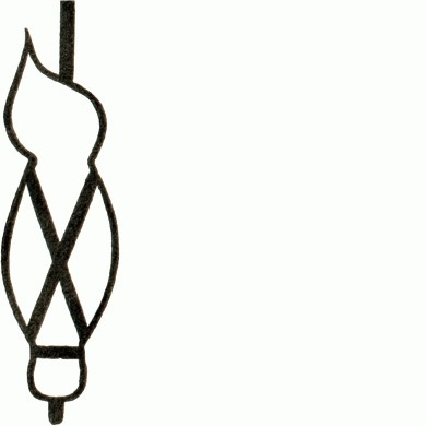 GMDH02_00028 | Gerd Arntz Web Archive #icon #icons #illustration #identity #logo
