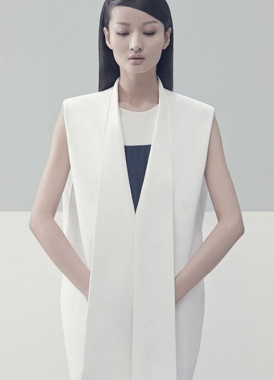 LESS by Liao Dan #fashion #photography #less