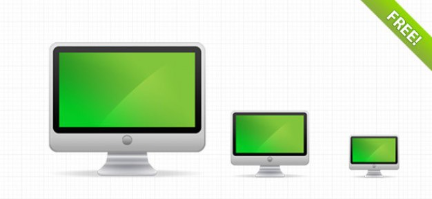Free imac icon Free Psd. See more inspiration related to Icon, Computer, Icons, Web, Graphic, Elements, Illustration, Clean, Pc, Monitor, Imac, Web icons, Web elements, Graphic elements, Horizontal, Stylish, Lcd and Lcd monitor on Freepik.