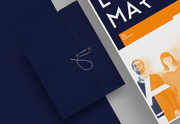 Cine-Teatro Garrett on Behance #branding #festival #pã³voa #varzim #design #maan #de #garrett #porto #almeida