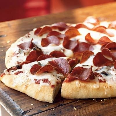 pepperoni pizza 400x400.jpg (400×400) #classic #pepperoni #food #pizza