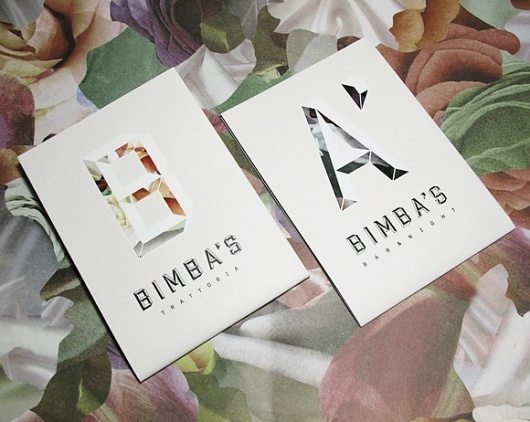 Bimbas | Thinketing #identity