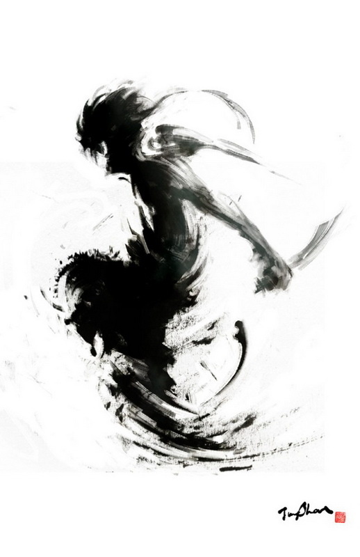 Rola Chang Illustrations