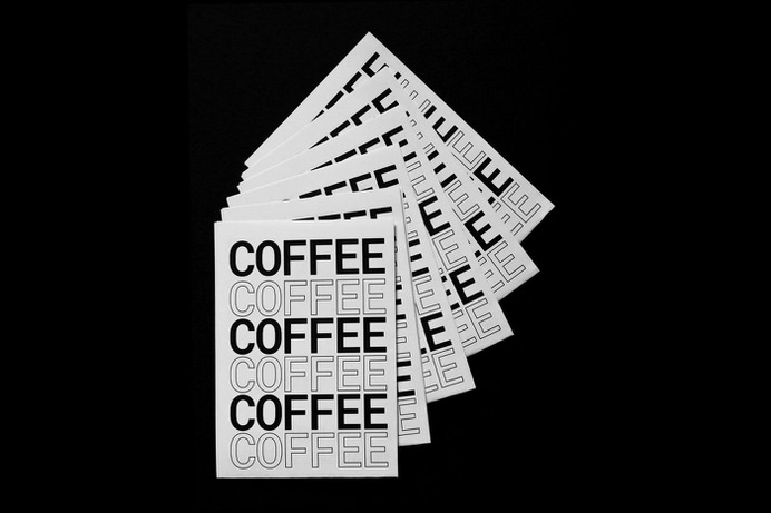 Brún Specialty Coffee - Mindsparkle Mag Beautiful packaging, identity and typographic exploration for Brún Specialty Coffee by That Smell in the Netherlands. #branding #corporate #design #identity #color #photography #graphic #design #gallery #blog #project #mindsparkle #mag #beautiful #portfolio #designer