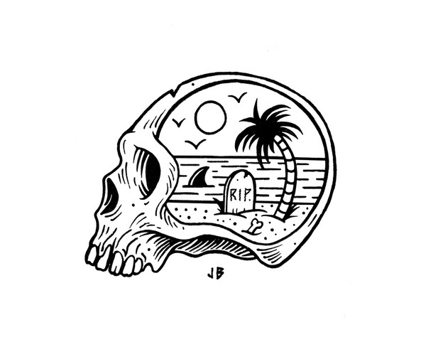 Die-o-rama by Jamie Browne