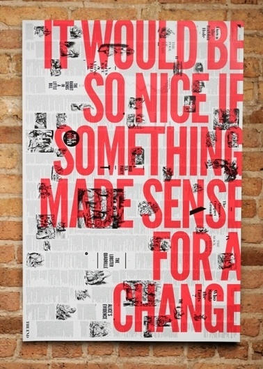 Design Diner #screen #printing #design #poster