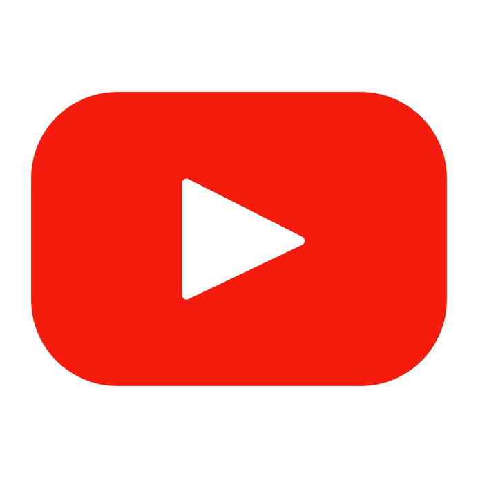 See more icon inspiration related to youtube, logo, brand, social media, social network, video player, logotype and brands and logotypes on Flaticon.