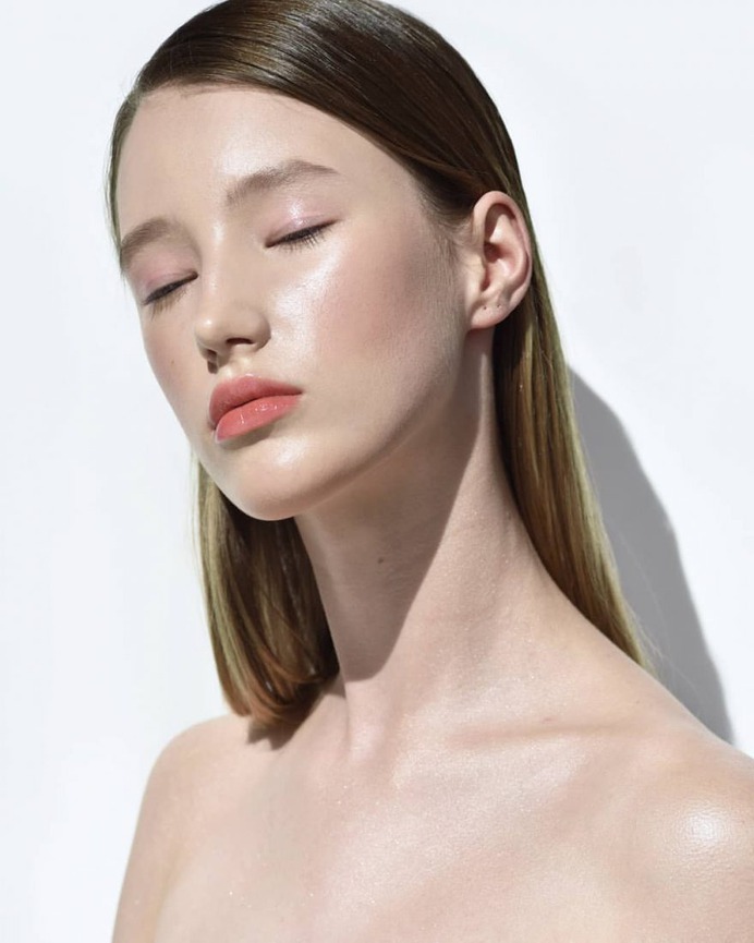 Gorgeous Beauty and Fashion Photography by Ekaterina Polanska