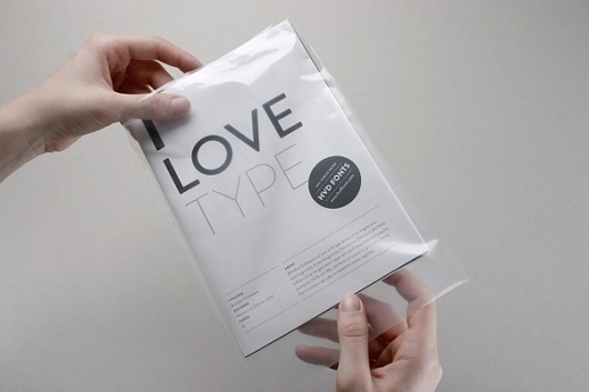 Design;Defined | www.designdefined.co.uk #i #print #type #love #typography