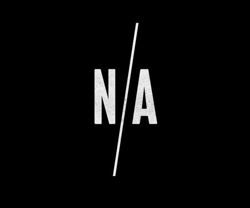RonThompson - new amsterdam #white #icon #typography #black #gin #and #logo #ron #thompson