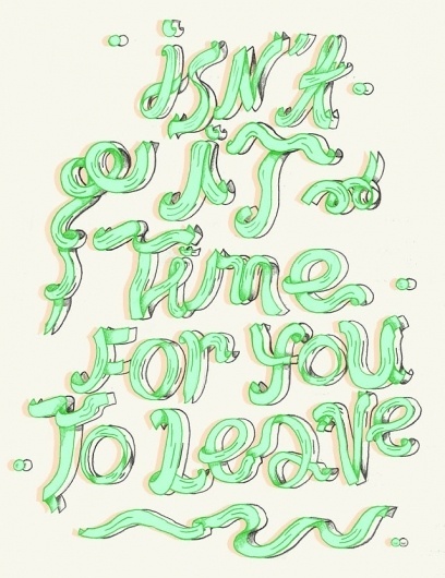 http://www.headchicken.se/page/4 #mottet #illustration #sweden #emilie