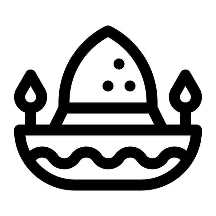 See more icon inspiration related to ritual, cultures, burial, prayer, pray, flame, relax, religion, decoration, candle and light on Flaticon.