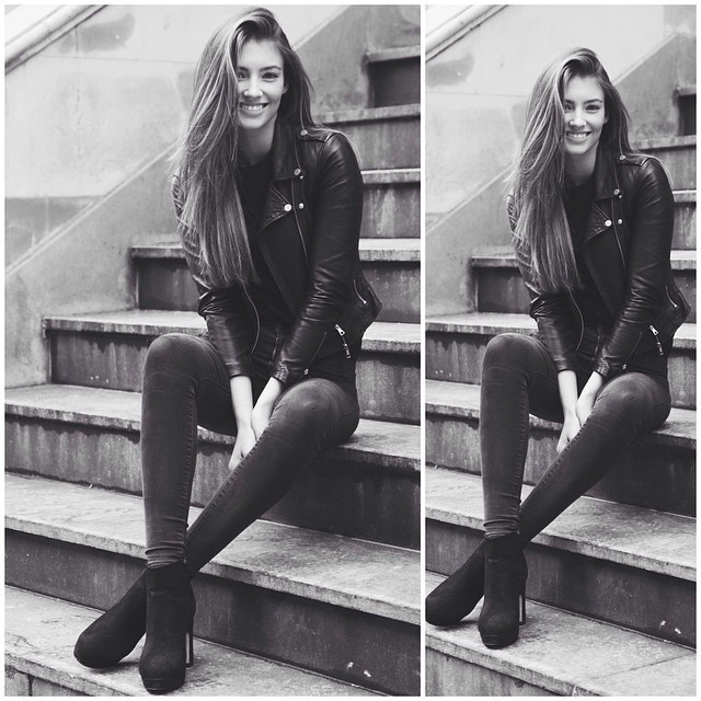 fashion, instagram