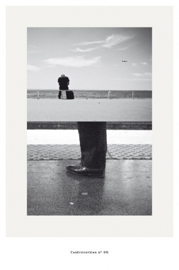 Buamai - Buamai Curation #white #b+w #black #image #and
