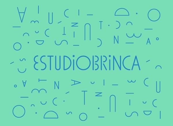 BRINCA. _ DESIGN STUDIO. (2012) #454545