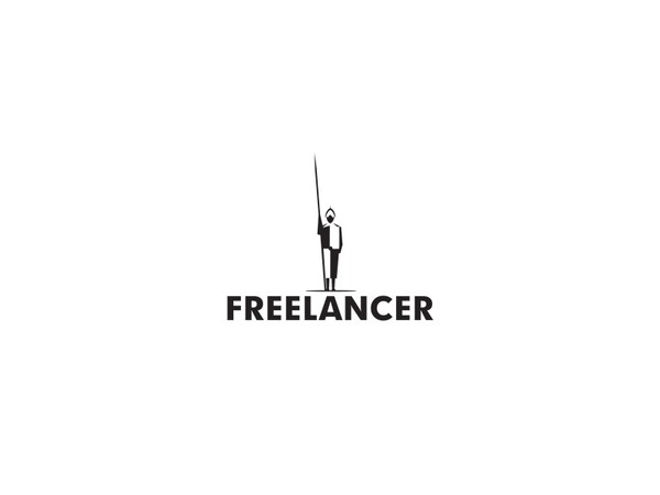 Logofolio 2010 #type #freelance #neat #logo