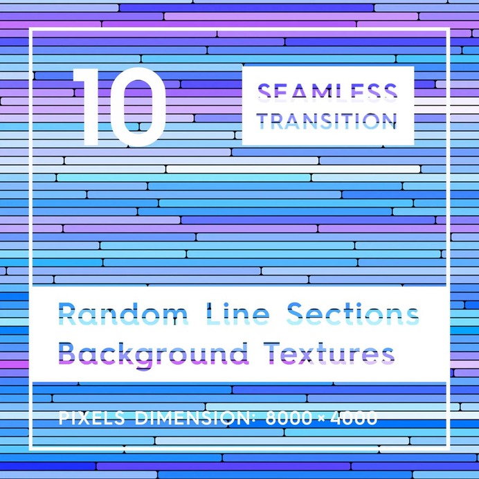 10 Random Line Section Backgrounds #randomline #backgrounds