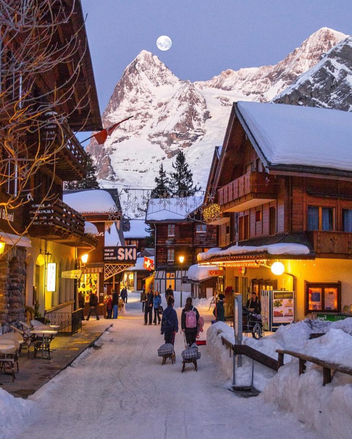 Colorful Travel and Landscape Photography by Hatice Korkmaz