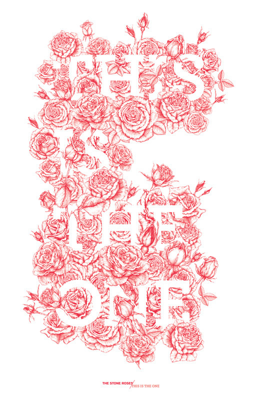 This Is The One #type #red #floral #rose