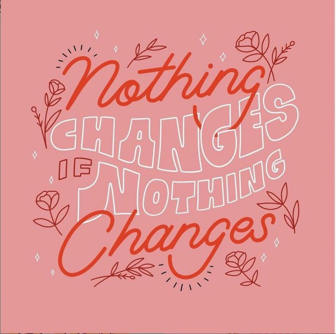 Try it Tuesday. 💪🏽❤️