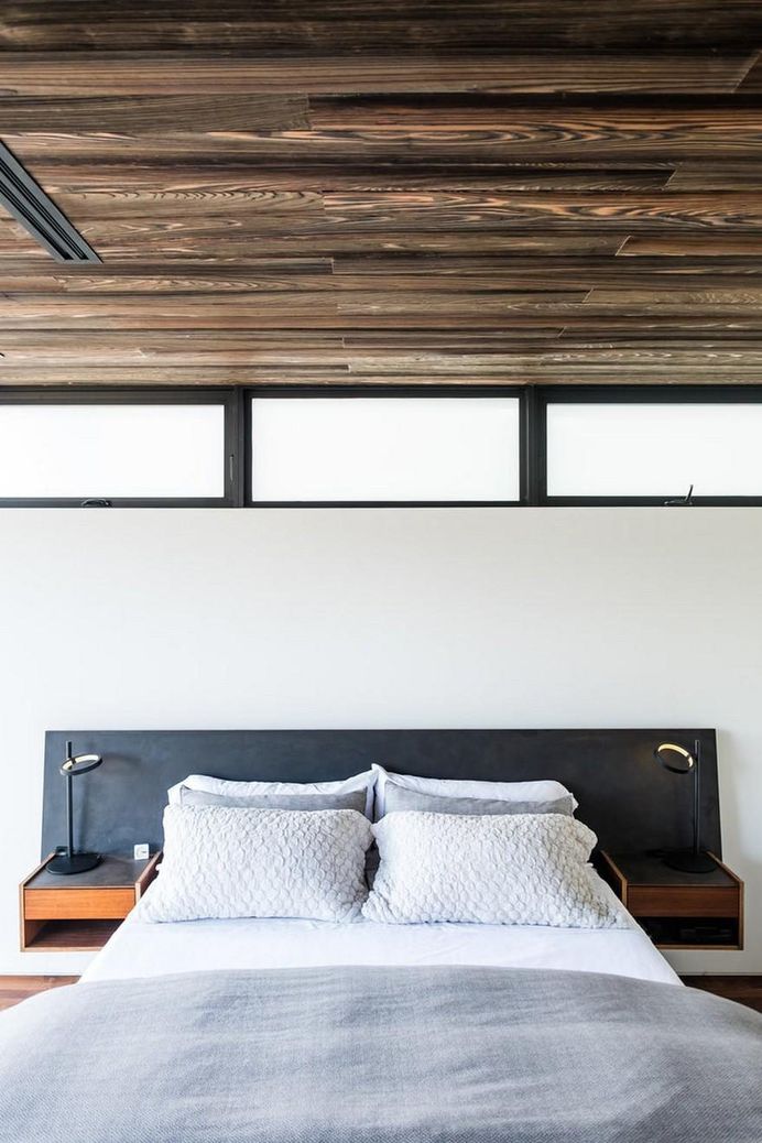 Manhattan Beach Residence by Walker Workshop 7