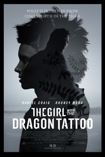 Mouth Taped Shut #kellerhouse #dragon #design #fincher #tattoo #poster #film #david