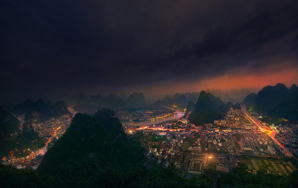 Weerapong Chaipuck #inspiration #photography #landscape