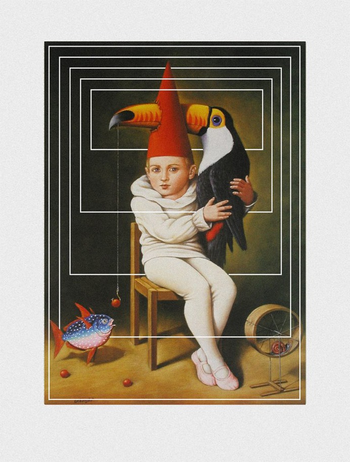 Little Prince Museum of Surrealism