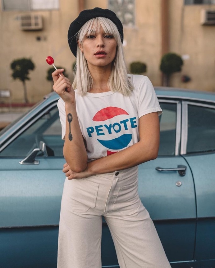 Beautiful Portrait Photography by Beau Simmons