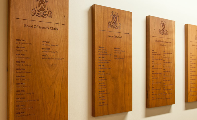#signage #wayfinding #branding