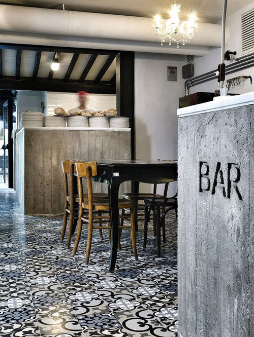 tielsgrey.jpg #interior #concrete #design #decor #deco #decoration