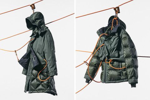 A.A.Spectrum FW18 & More Drops You May Have Missed this Week