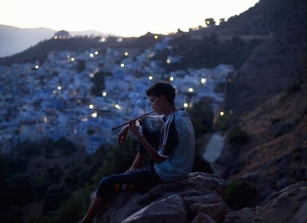 Photography by John Francis Peters #inspiration #photography #art