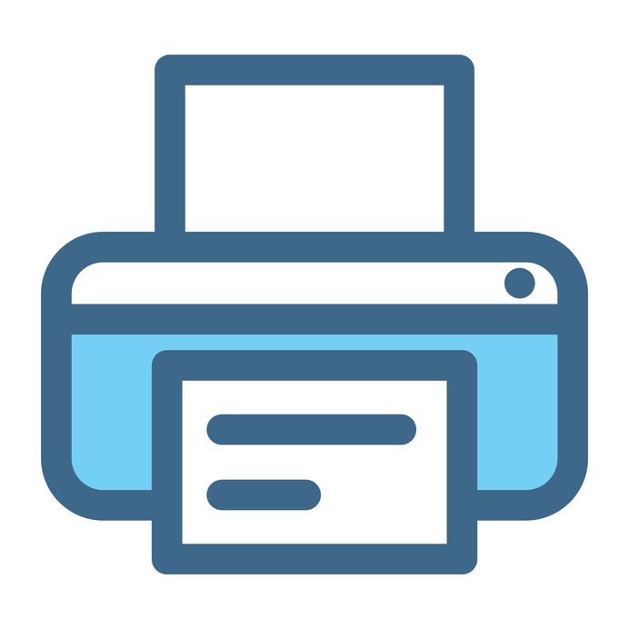 See more icon inspiration related to print, paper, printer, ink, printing, technology and Tools and utensils on Flaticon.